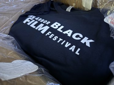 Photo of Ann Arbor Black Film Festival