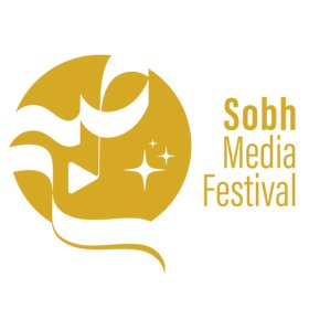Logo of Sobh International Media Festival