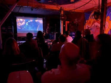 Photo of ANIMED Mediterranean Animation Film Festival