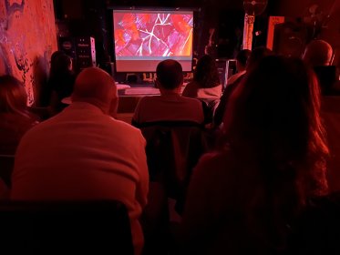 Photo of ANIMED Mediterranean Animation Film Festival