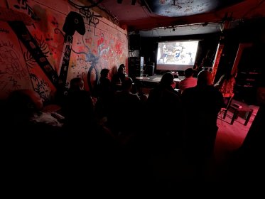 Photo of ANIMED Mediterranean Animation Film Festival