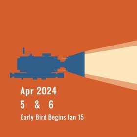 Photo of District Dreamers Film Festival