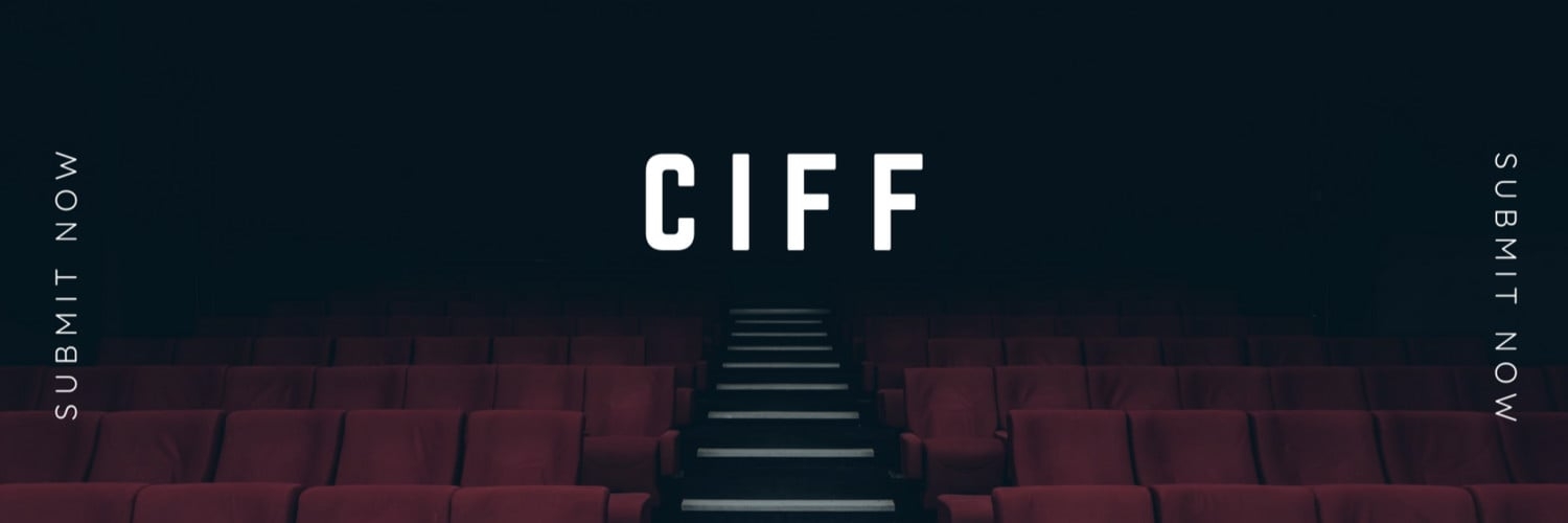 Banner Canadian Independent Film Festival - CIFF