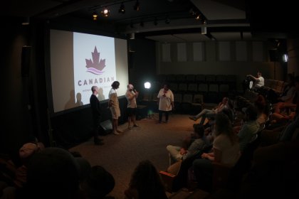 Photo of Canadian Independent Film Festival - CIFF