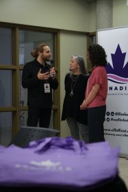 Photo of Canadian Independent Film Festival - CIFF