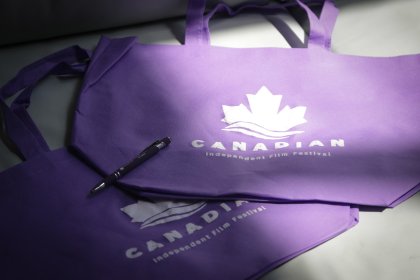 Photo of Canadian Independent Film Festival - CIFF