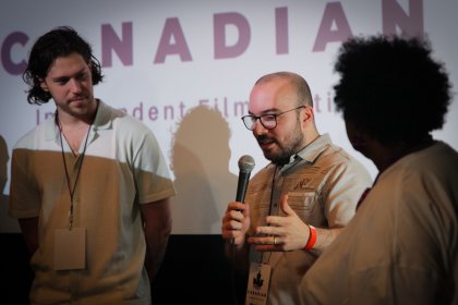 Photo of Canadian Independent Film Festival - CIFF