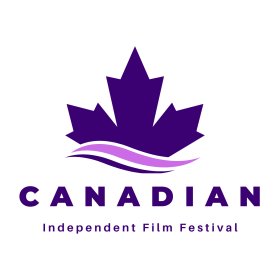 Logo of Canadian Independent Film Festival - CIFF