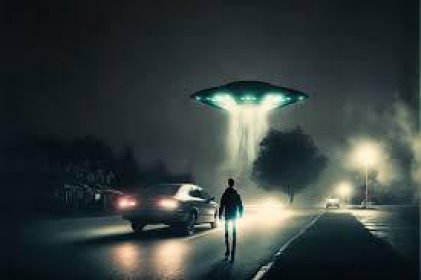 Photo of Festival Of The Unseen: A Celebration Of UFOs, Unidentified Anomalies, And Paranormal Mysteries