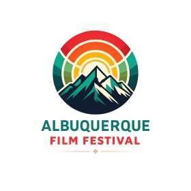 Logo of EVERYBODY IS SOMEBODY ALBUQUERQUE FILM FESTIVAL