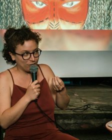 Photo of Decolonizing Frames