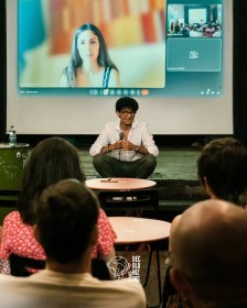 Photo of Decolonizing Frames