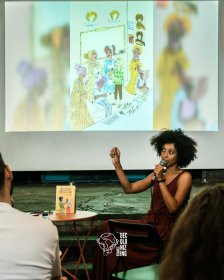 Photo of Decolonizing Frames