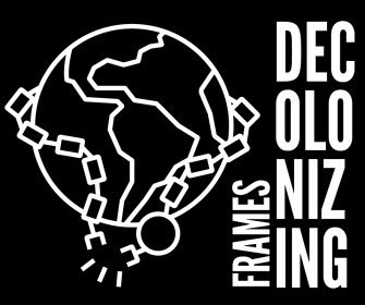 Logo of Decolonizing Frames