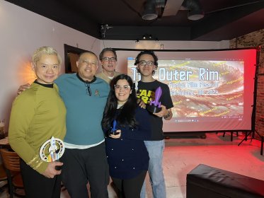 Photo of The Outer Rim