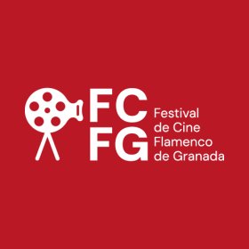 Logo of Flamenco Film Festival Granada