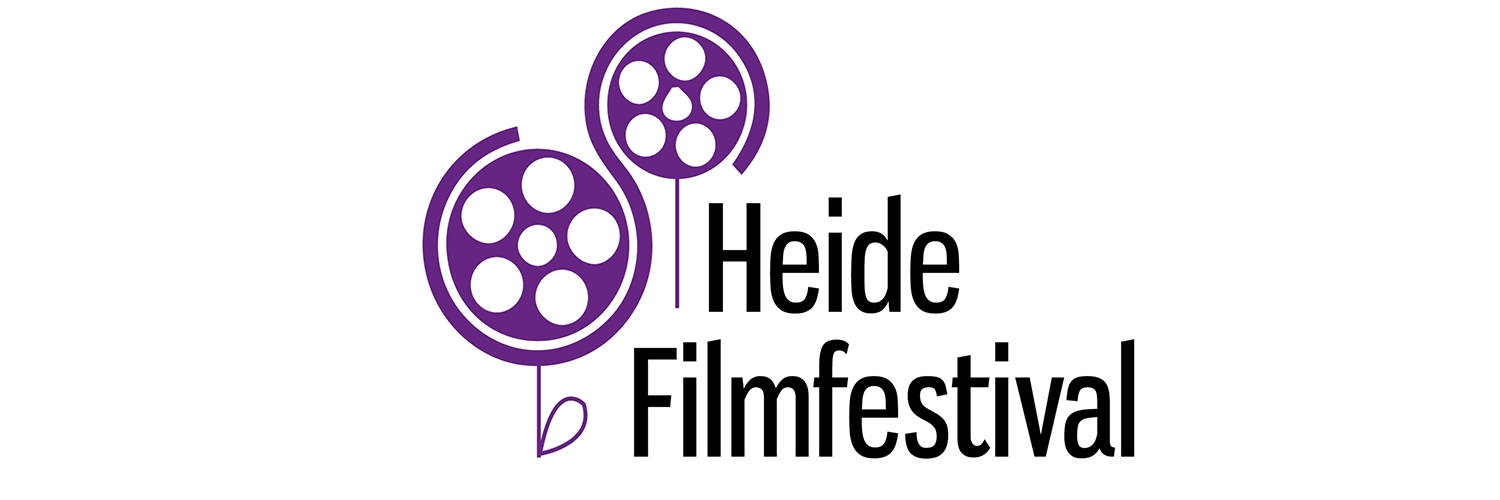 Banner Heide Filmfestival