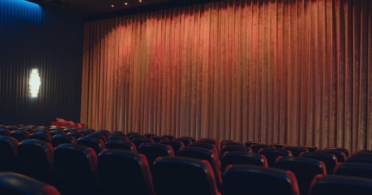 Photo of Heide Filmfestival