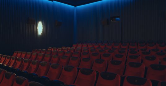 Photo of Heide Filmfestival