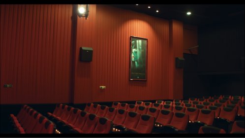 Photo of Heide Filmfestival