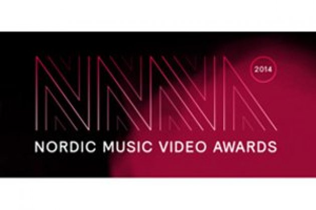 Logo of Nordic Music Video Awards