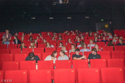 Photo of Hacer Encima