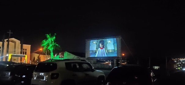 Photo of 2º Fic Alfenas - Festival Infantil de Cinema de Alfenas