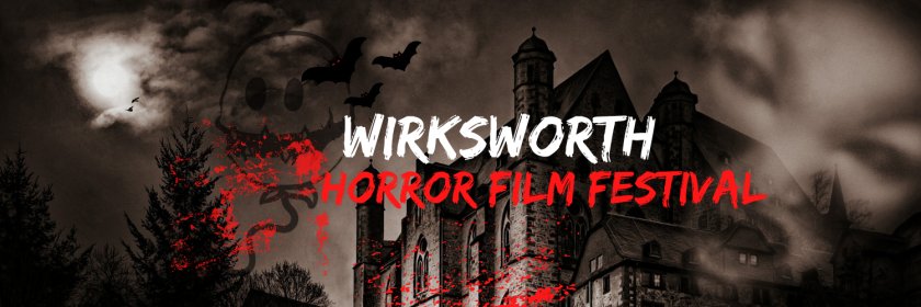 Photo of Wirksworth Horror Film Festival