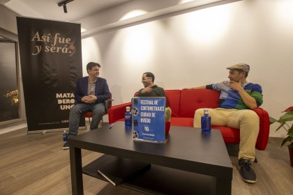 Photo of Hacer Encima