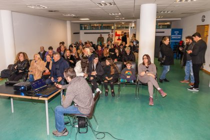 Photo of Hacer Encima