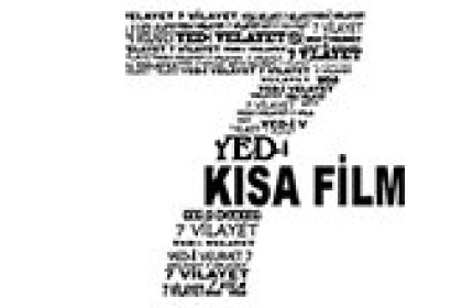 Logo of INTERNATIONAL 7 SHORT FILMS FESTIVAL 