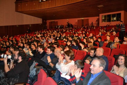 Photo of FECICAM Festival de Cine Español Emergente