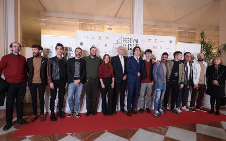 Photo of FECICAM Festival de Cine Español Emergente