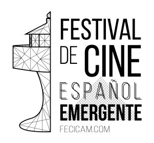 Logo of FECICAM Emerging Spanish Film Festival