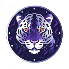 Logo of CineWild film festival