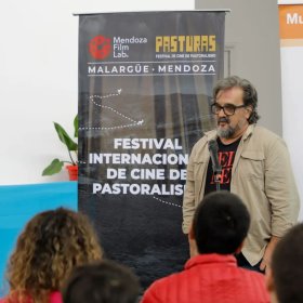 Photo of PASTURAS, Festival Internacional de Cine de Trashumancia y Pastoralismo