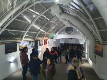 Photo of PASTURAS, Festival Internacional de Cine de Trashumancia y Pastoralismo