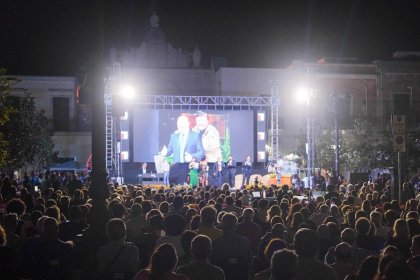 Photo of Comedy Film Fest