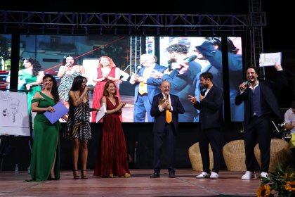 Photo of Comedy Film Fest