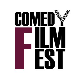Logo of Comedy Film Fest
