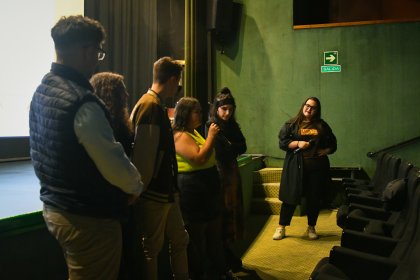 Photo of Hacer Encima