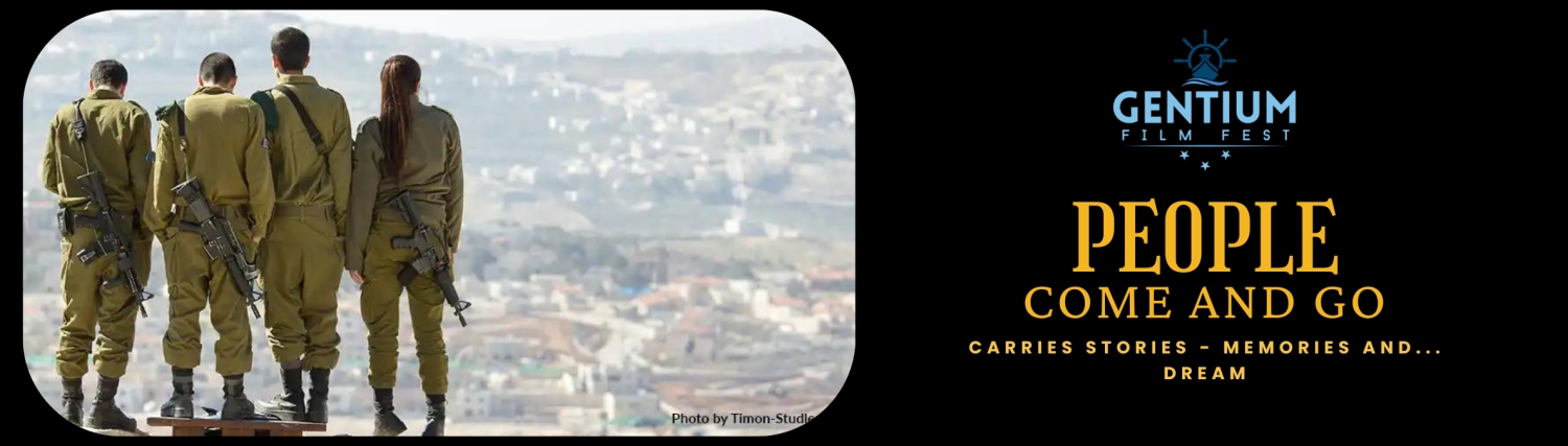 Banner Gentium Film Fest
