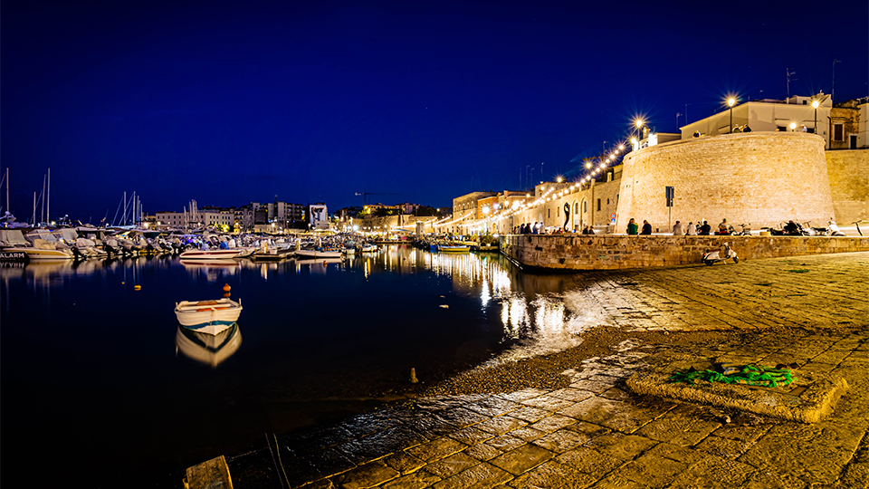 Photo of Gentium Film Fest