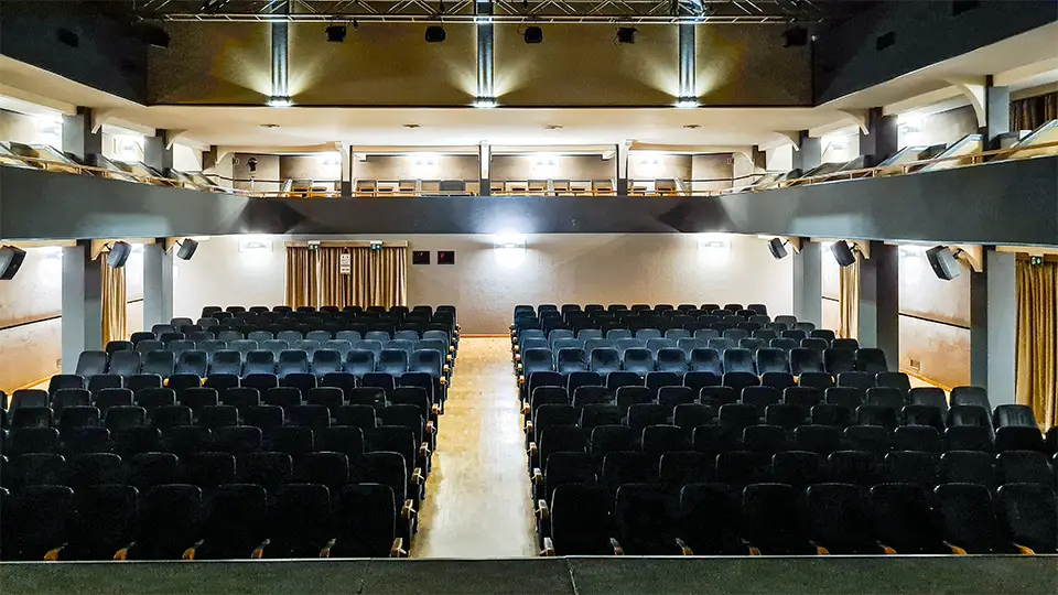 Photo of Gentium Film Fest