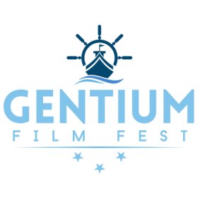 Logo of Gentium Film Fest