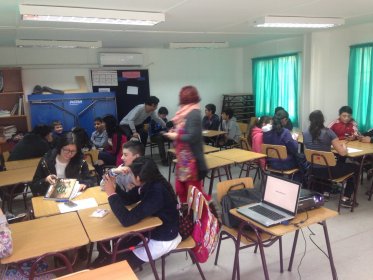 Photo of Festival de Cine de las Ideas