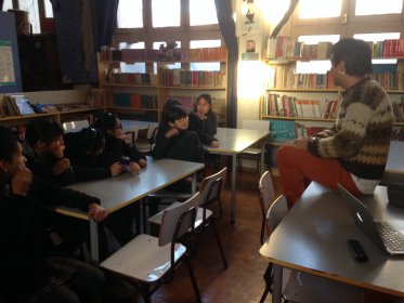 Photo of Festival de Cine de las Ideas