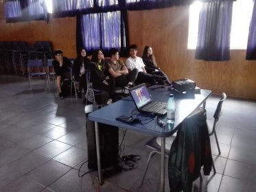 Photo of Festival de Cine de las Ideas