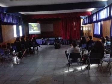 Photo of Festival de Cine de las Ideas