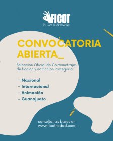 Photo of Festival Internacional de Cine de la Otredad